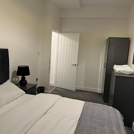 Icon Residencia Apartment Μάντσεστερ Εξωτερικό φωτογραφία